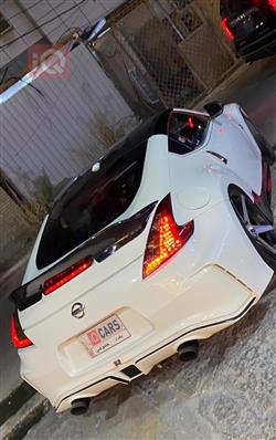 نیسان 370Z